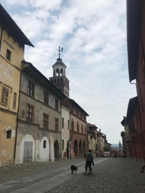 New amazing apartment Saluzzo